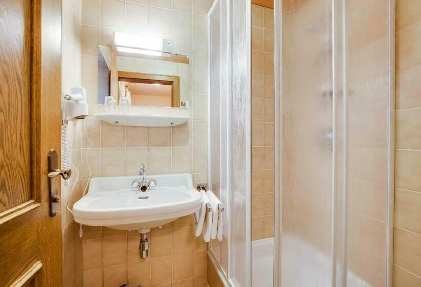 اتاق استاندارد, Himmelreich