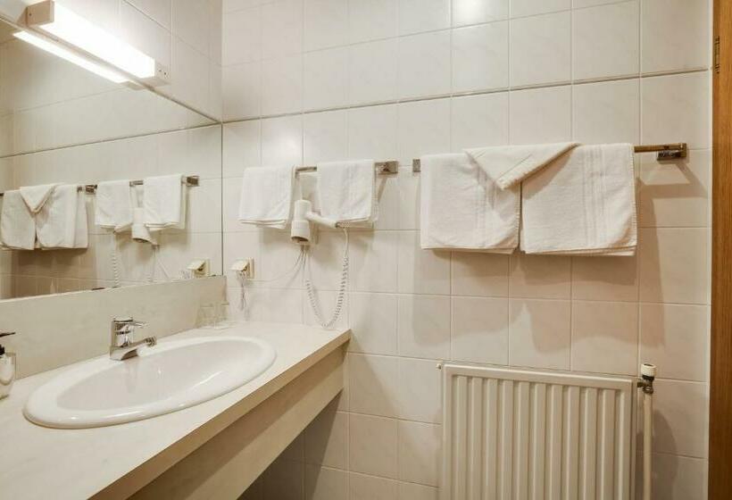 اتاق استاندارد, Himmelreich