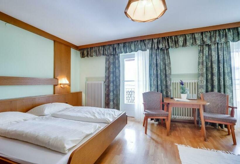 اتاق استاندارد, Himmelreich