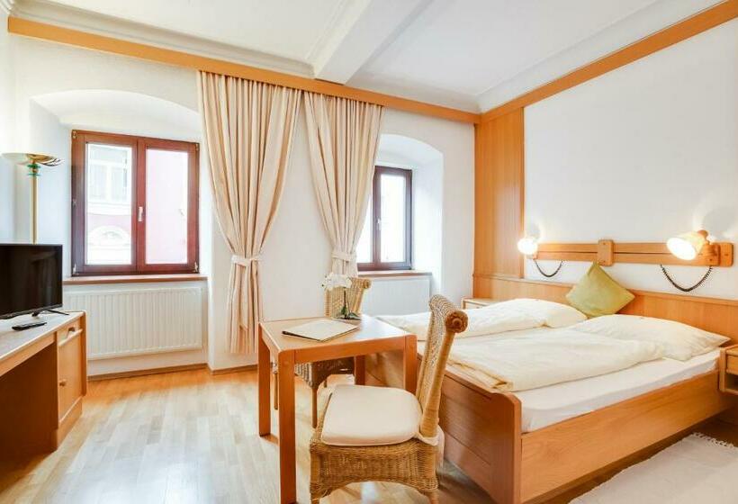 اتاق استاندارد, Himmelreich