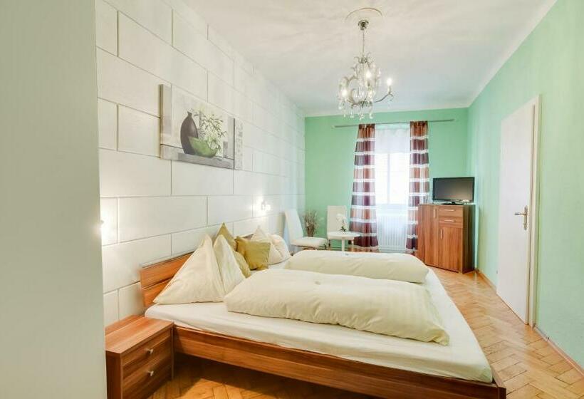 اتاق استاندارد, Himmelreich