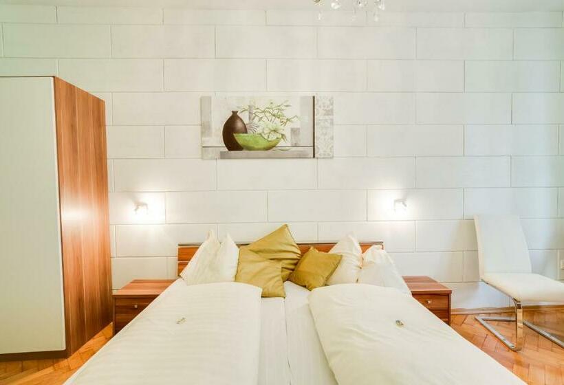 اتاق استاندارد, Himmelreich