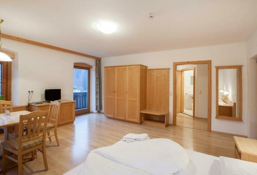 Семейный Номер, Kammerhof