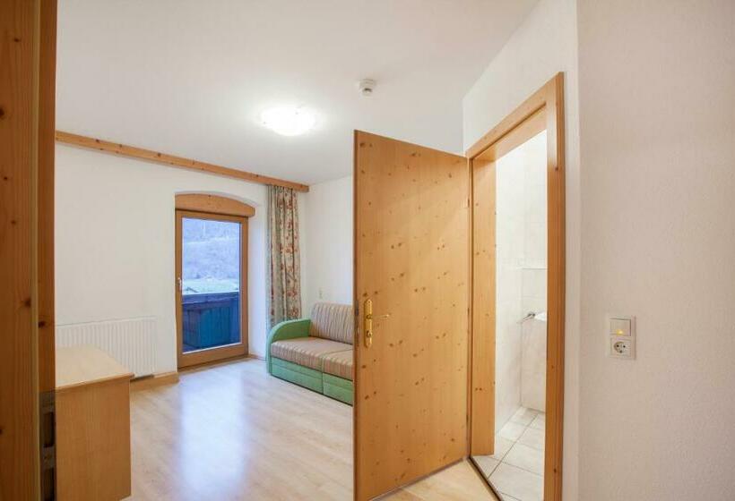 Семейный Номер, Kammerhof