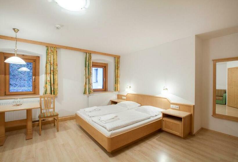 Номер Стандарт, Kammerhof