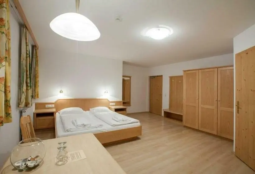 Standard-huone, Kammerhof