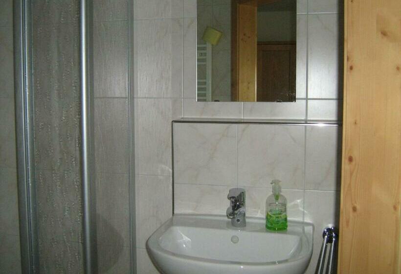 Номер Стандарт, Kammerhof