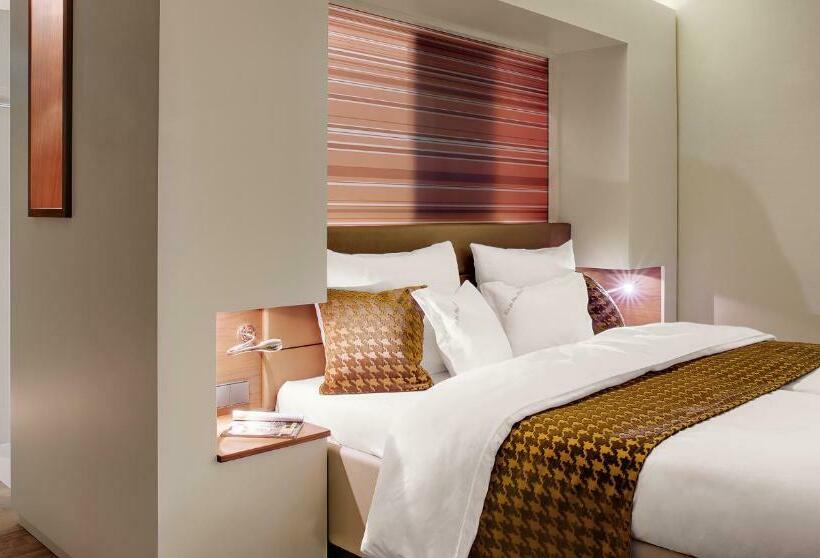 Номер Стандарт Индивидуальный, Kremstalerhof