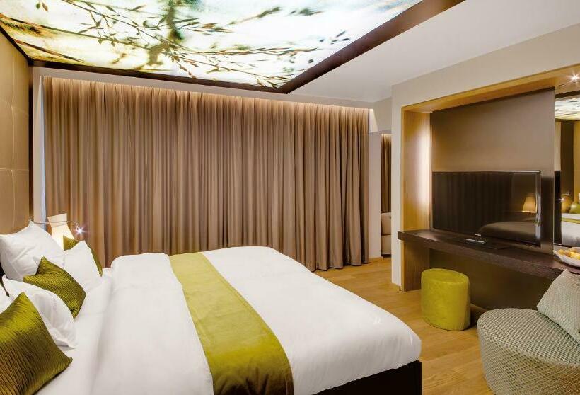 Номер Стандарт Индивидуальный, Kremstalerhof