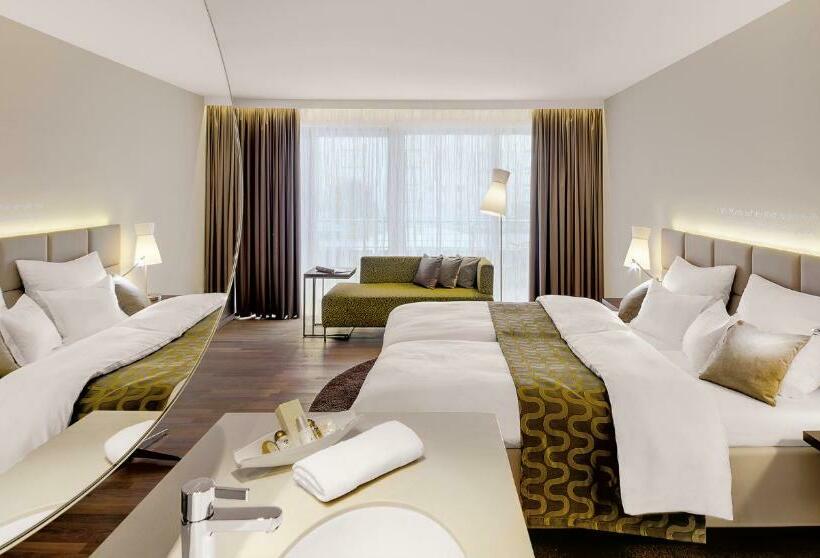 Номер Стандарт с Балконом, Kremstalerhof