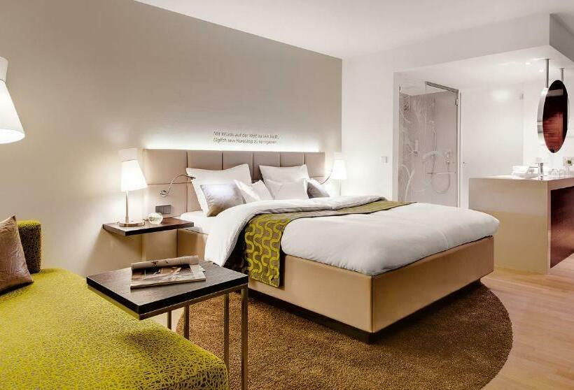 Номер Стандарт с Балконом, Kremstalerhof