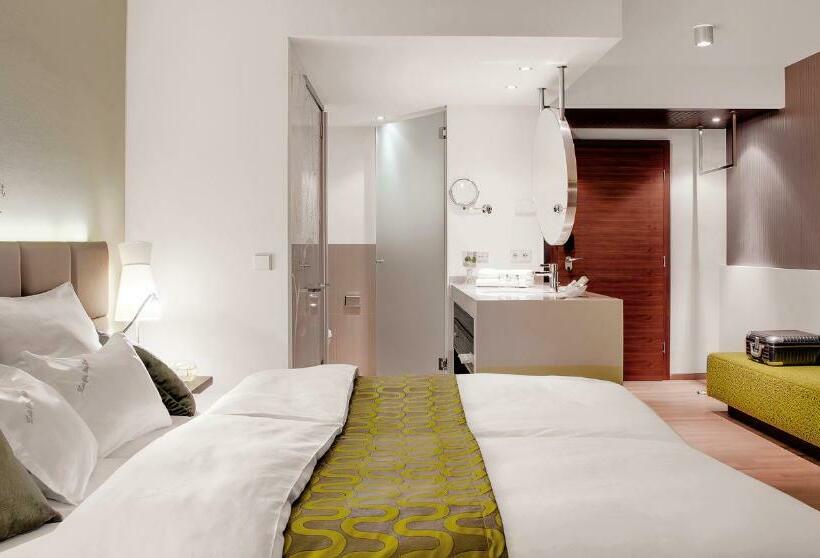 Номер Стандарт с Балконом, Kremstalerhof