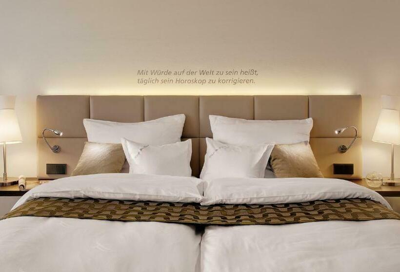 Номер Стандарт с Балконом, Kremstalerhof