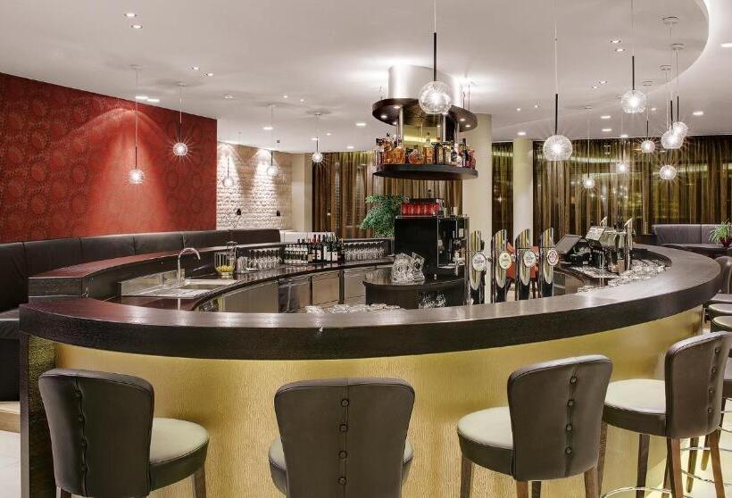 Номер бизнес-класса, Kremstalerhof