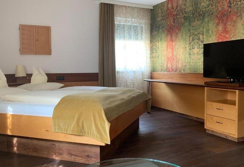 Номер бизнес-класса, Kremstalerhof