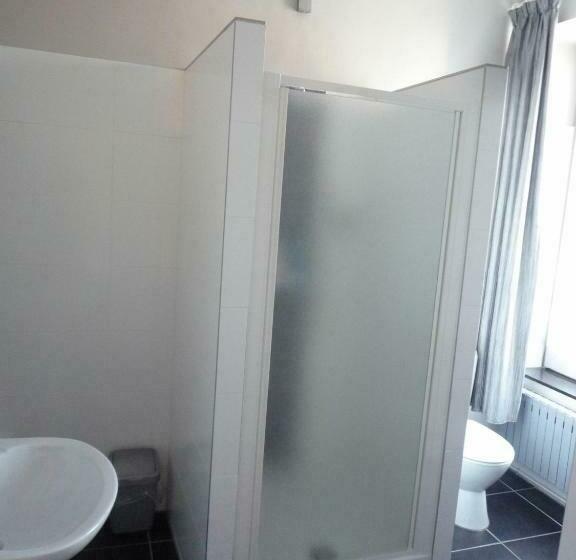 اتاق استاندارد, Le Limbourg