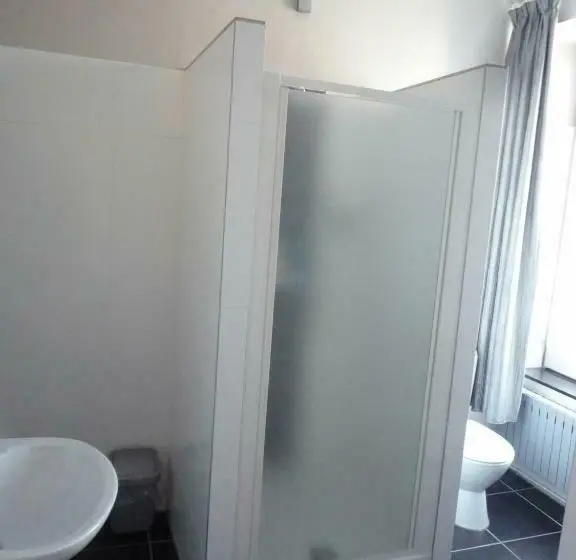 Standard-huone, Le Limbourg