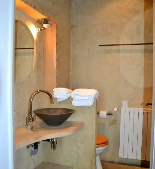 Standard-huone, Le Limbourg
