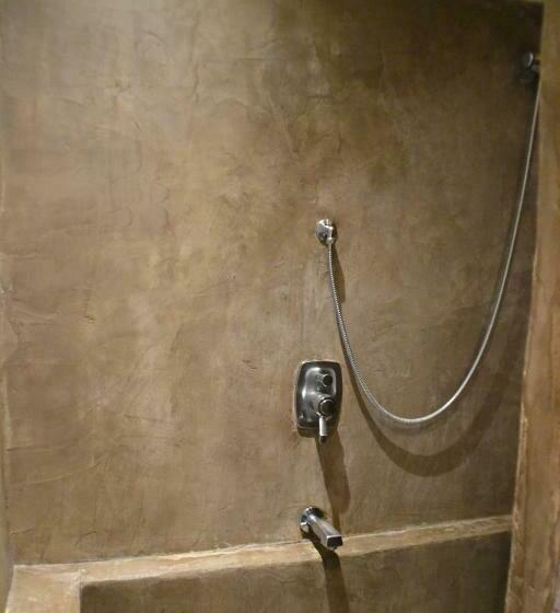 اتاق استاندارد, Le Limbourg