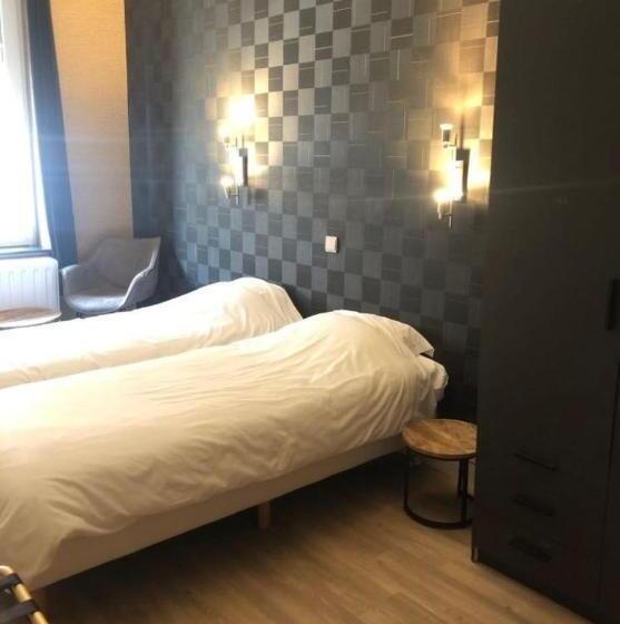 اتاق استاندارد, Le Limbourg