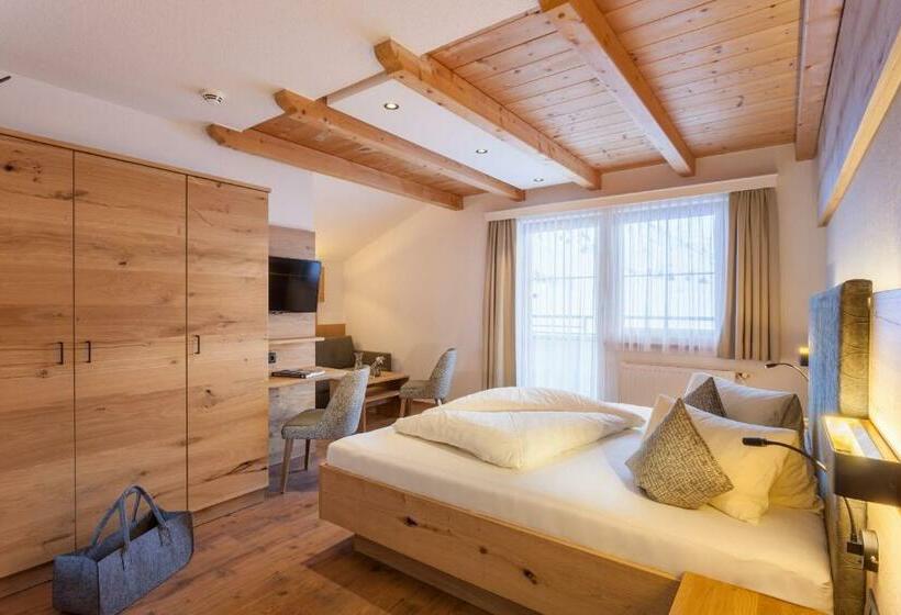 Номер Стандарт, Luggi