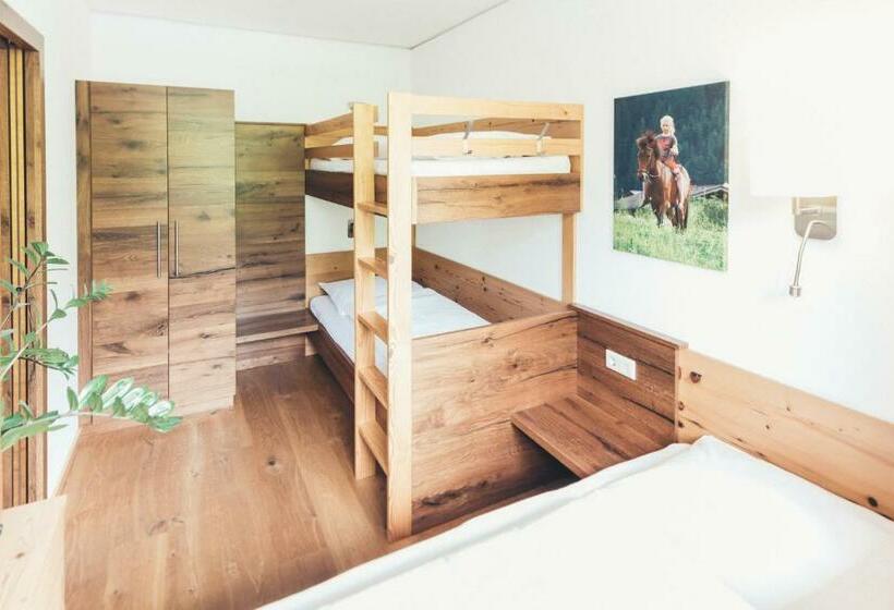 סטודיו משפחתי, Nesslerhof