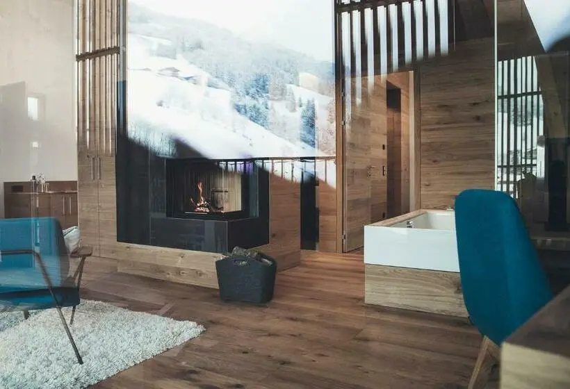 Sviitti, Nesslerhof