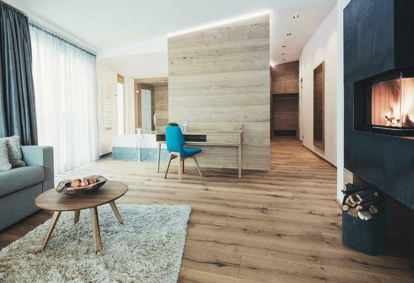 סוויטה, Nesslerhof