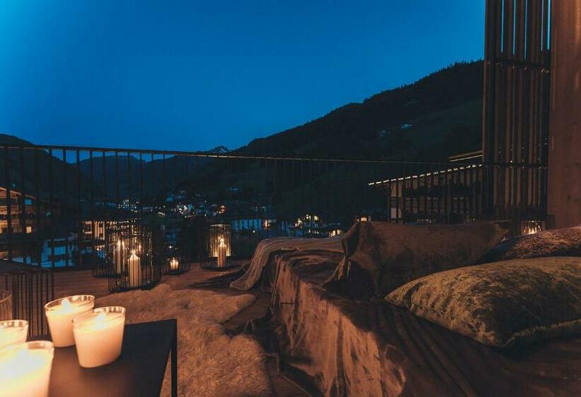 סוויטה, Nesslerhof