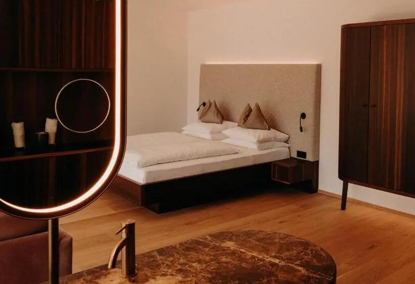 Deluxe-huone, Nesslerhof