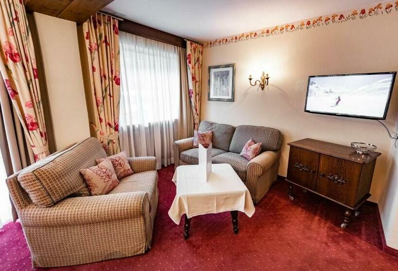 חדר סטנדרט, Olympia