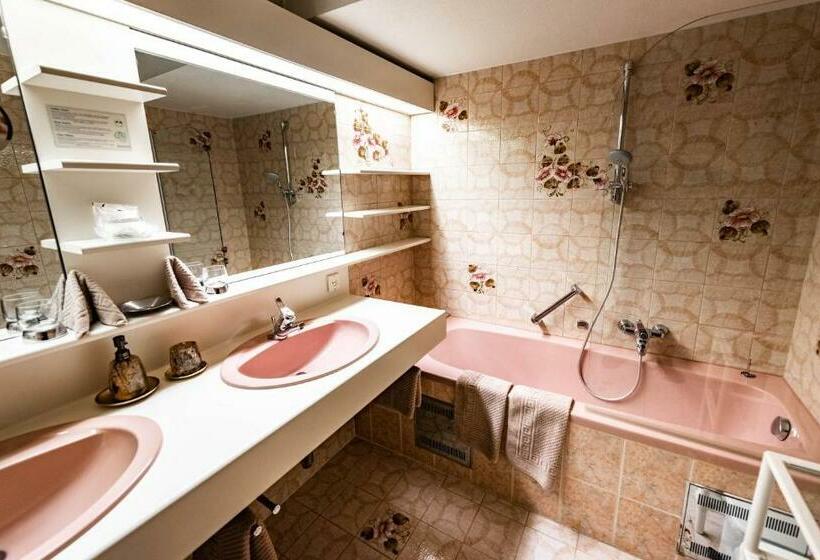 חדר סטנדרט, Olympia