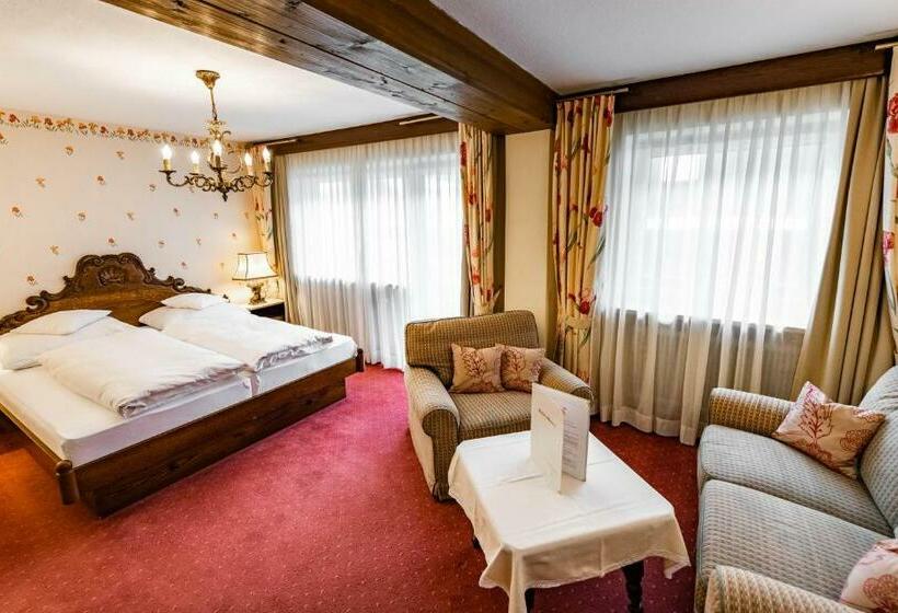 חדר סטנדרט, Olympia