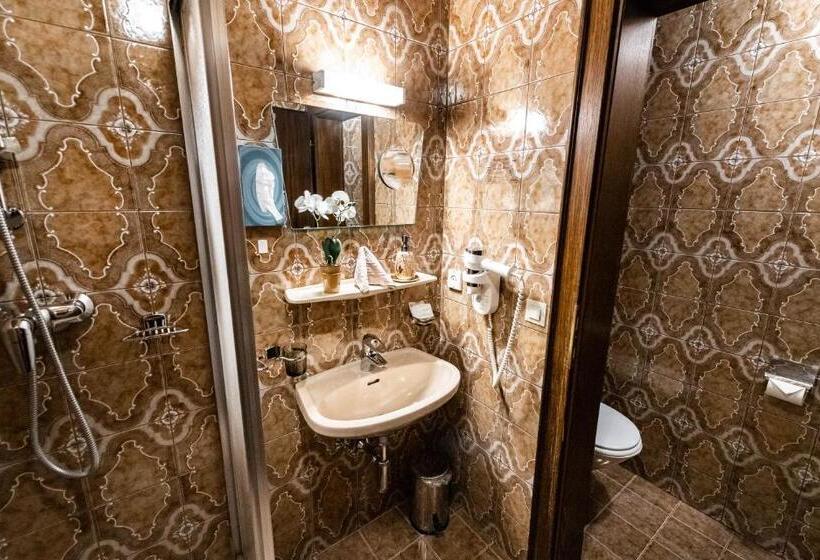 חדר סטנדרט יחיד, Olympia