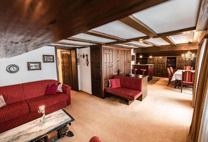 חדר סטודיו סטנדרד, Olympia