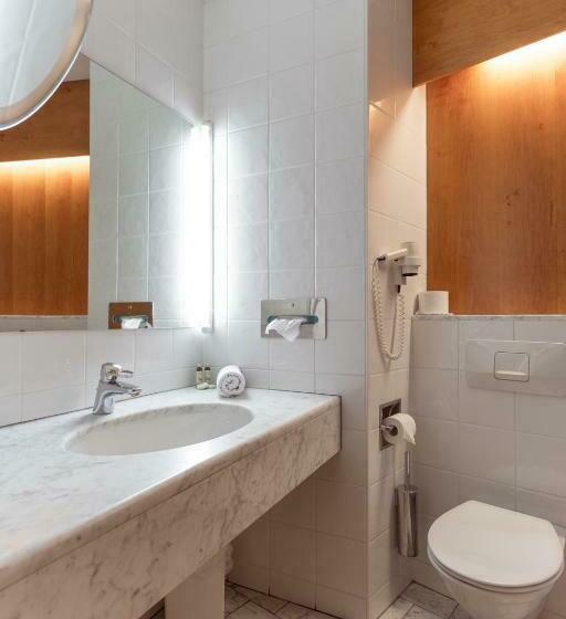 스탠다드 룸, Restaurant Südrast Dreiländereck