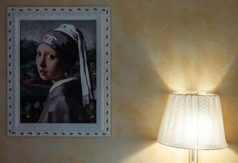 스탠다드 룸, Restaurant Südrast Dreiländereck