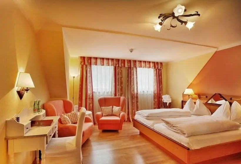 Comfort-huone, Rosenhof Murau