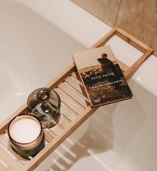 Comfort room with balcony, Rosenhof Murau