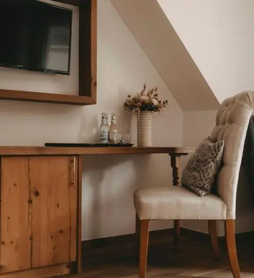 Comfort-huone, Rosenhof Murau