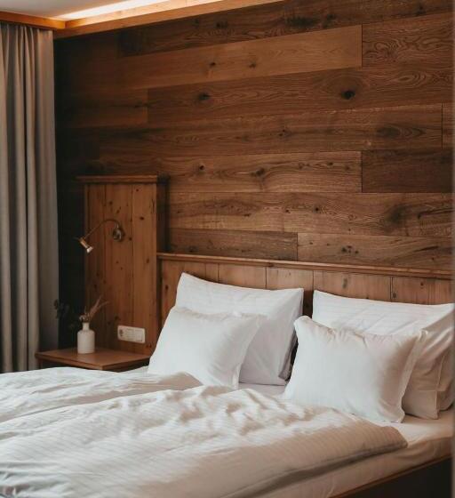 컴포트 룸, Rosenhof Murau