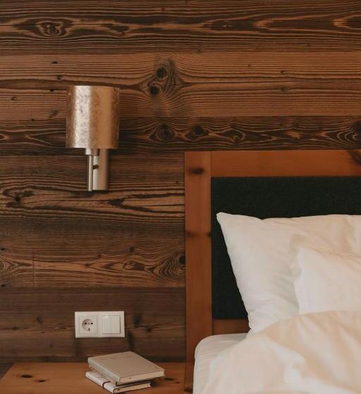 スイート, Rosenhof Murau