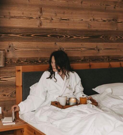 스위트, Rosenhof Murau