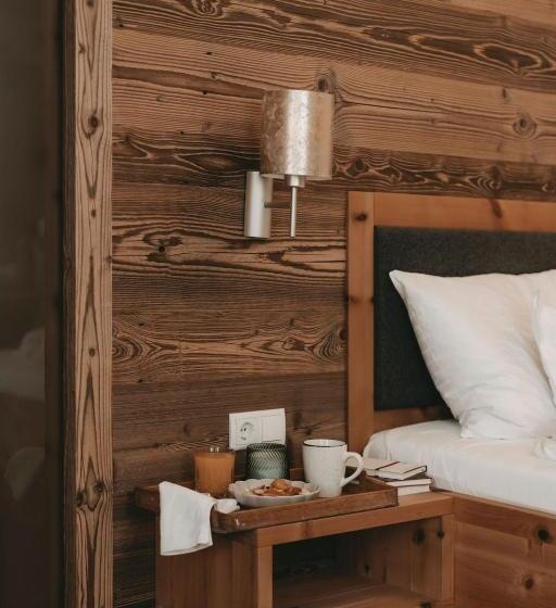 주니어 스위트, Rosenhof Murau