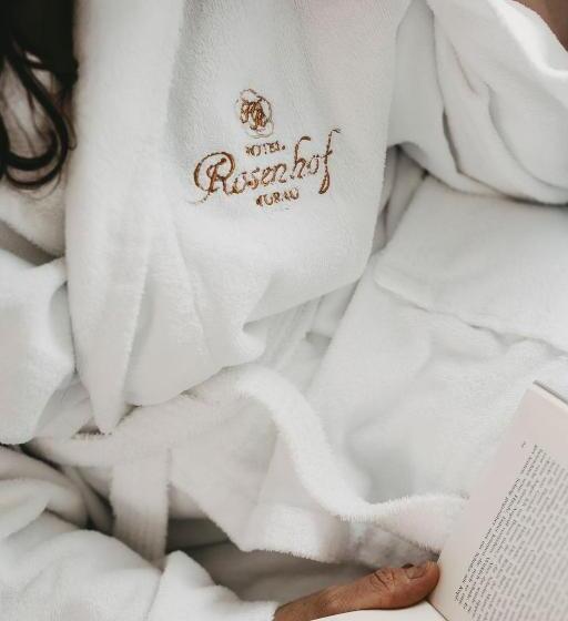ジュニアスイート, Rosenhof Murau