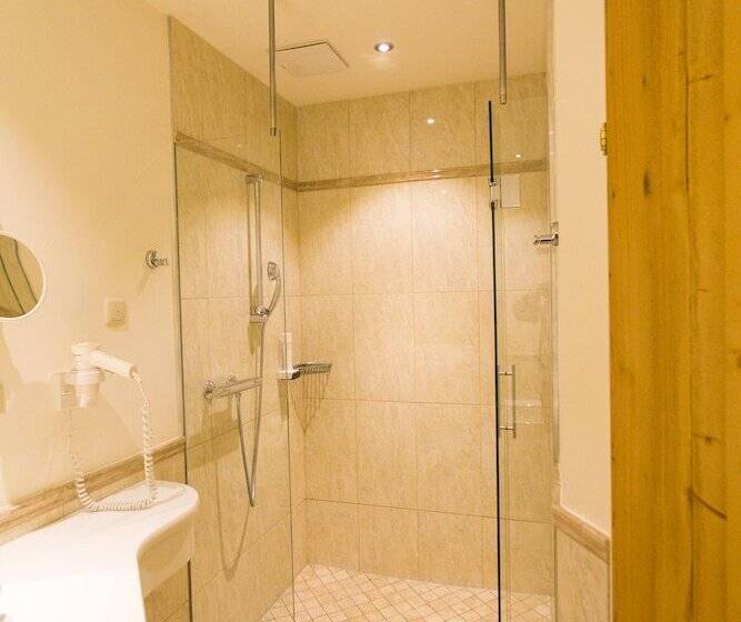 컴포트 룸, Rosenhof Murau