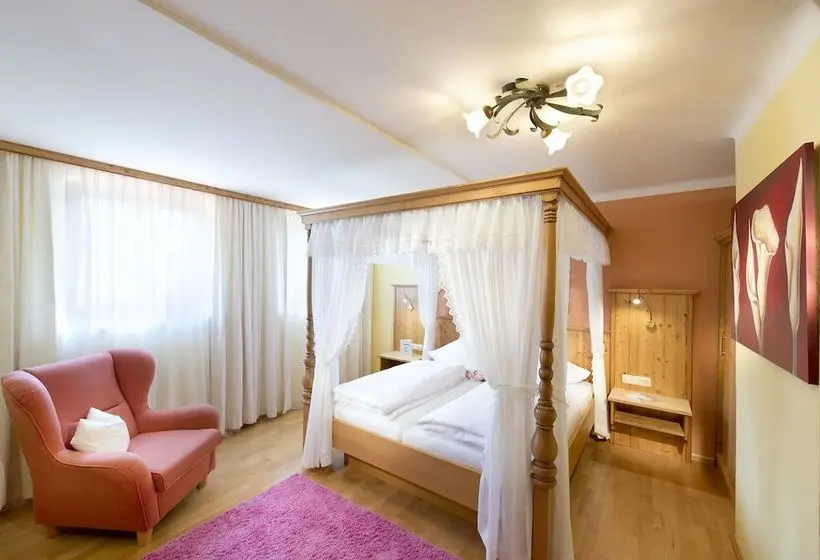 Comfort-huone, Rosenhof Murau