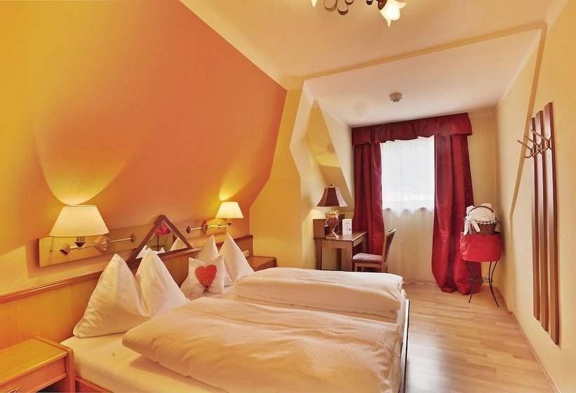 컴포트 룸, Rosenhof Murau