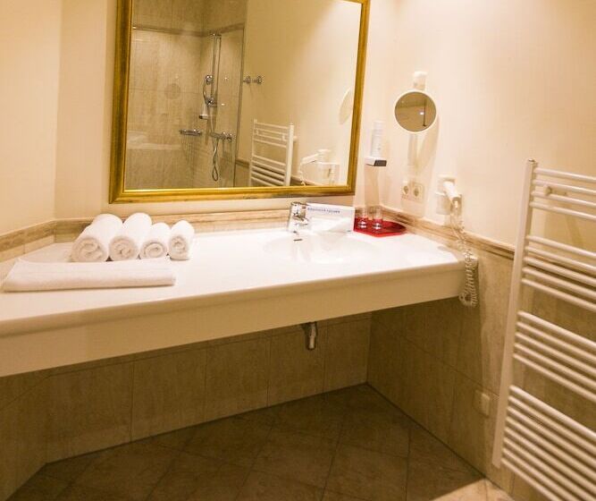 패밀리 룸, Rosenhof Murau