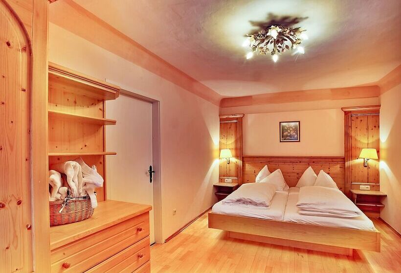 패밀리 룸, Rosenhof Murau